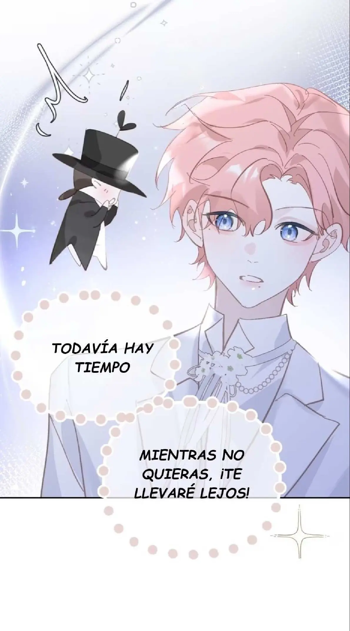 Acuerdo De Matrimonio Capitulo 5 página 32