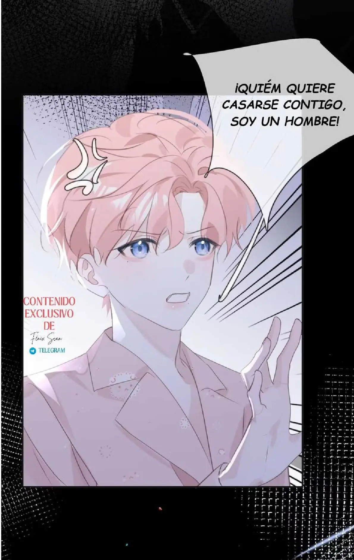 Acuerdo De Matrimonio Capitulo 5 página 4