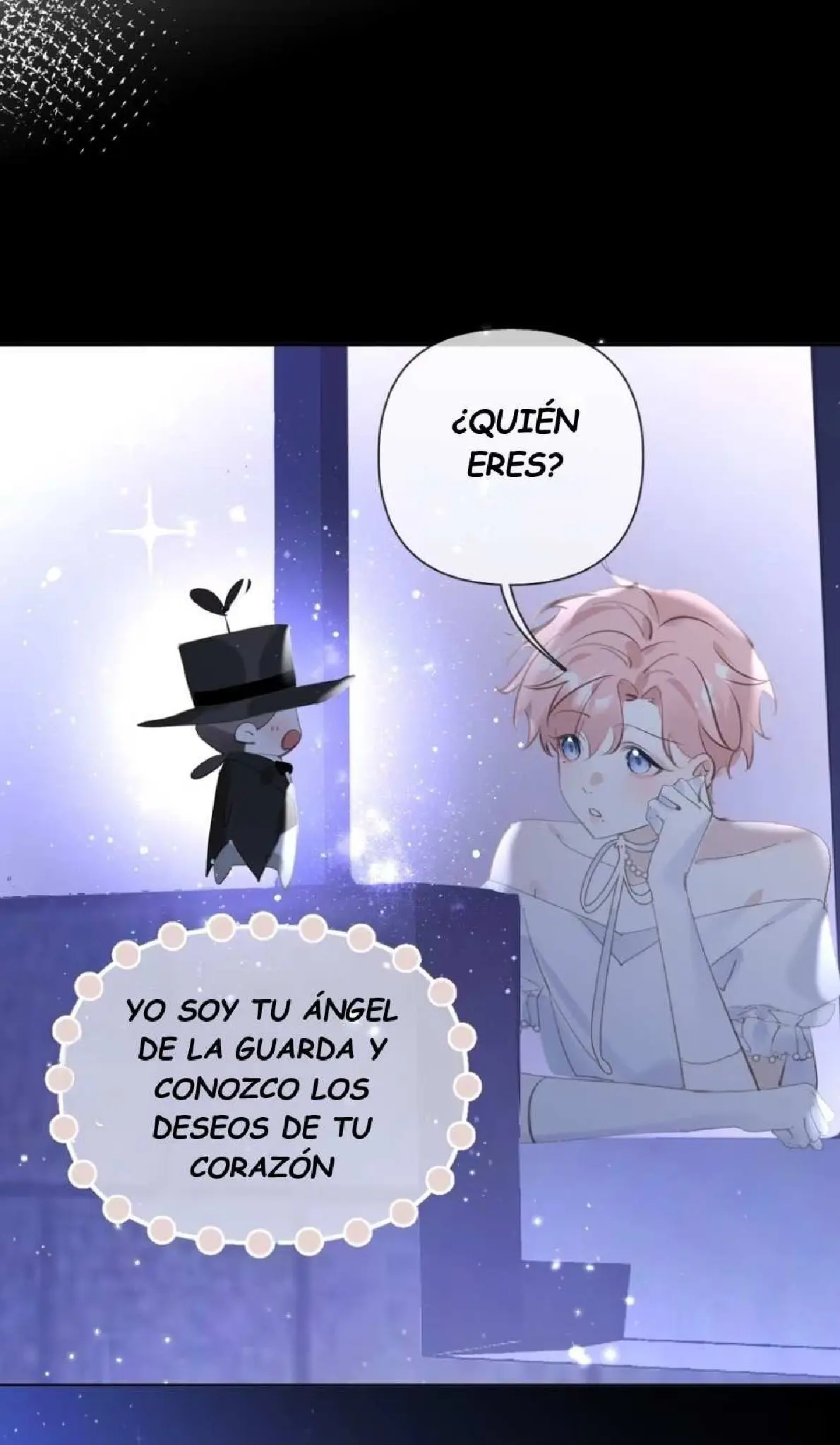 Acuerdo De Matrimonio Capitulo 5 página 9