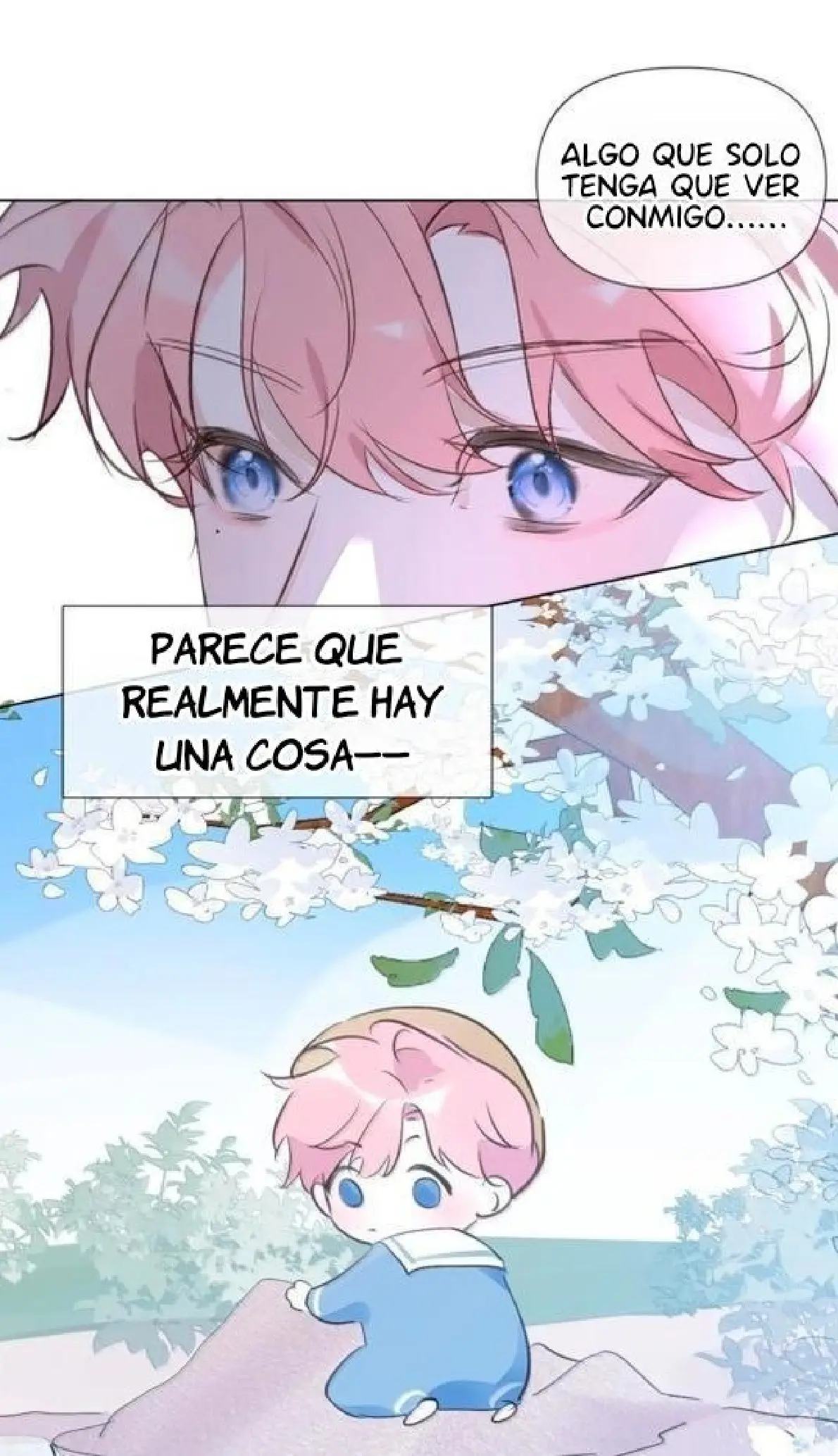 Acuerdo De Matrimonio Capitulo 50 página 16