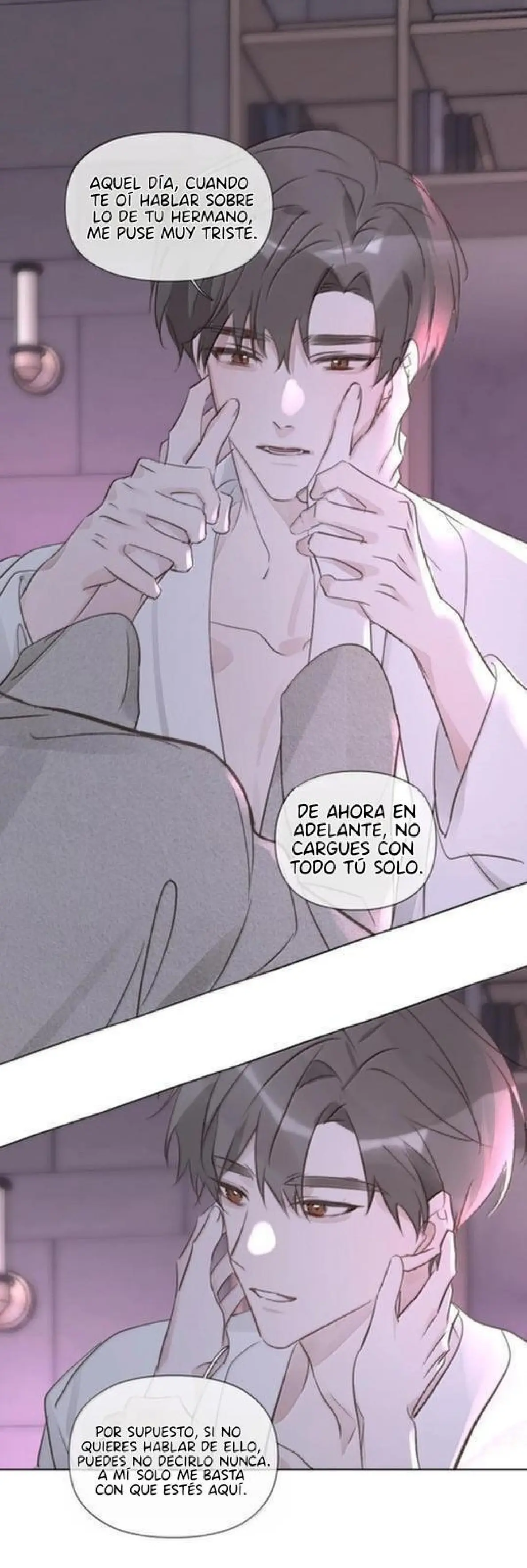 Acuerdo De Matrimonio Capitulo 50 página 21