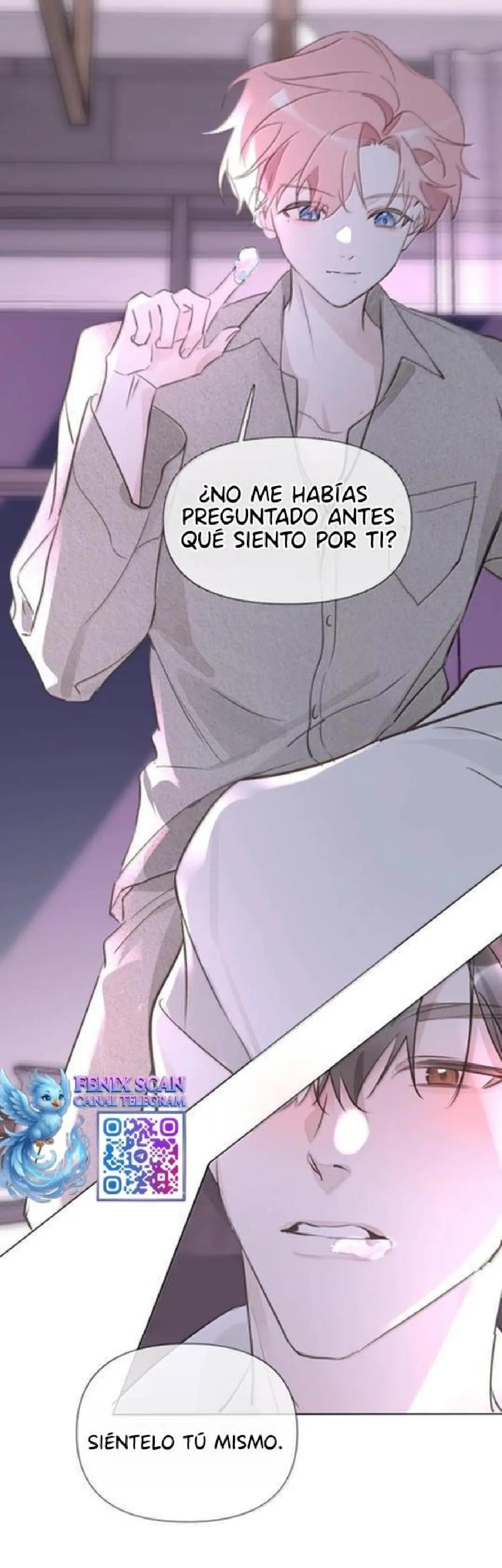 Acuerdo De Matrimonio Capitulo 50 página 25