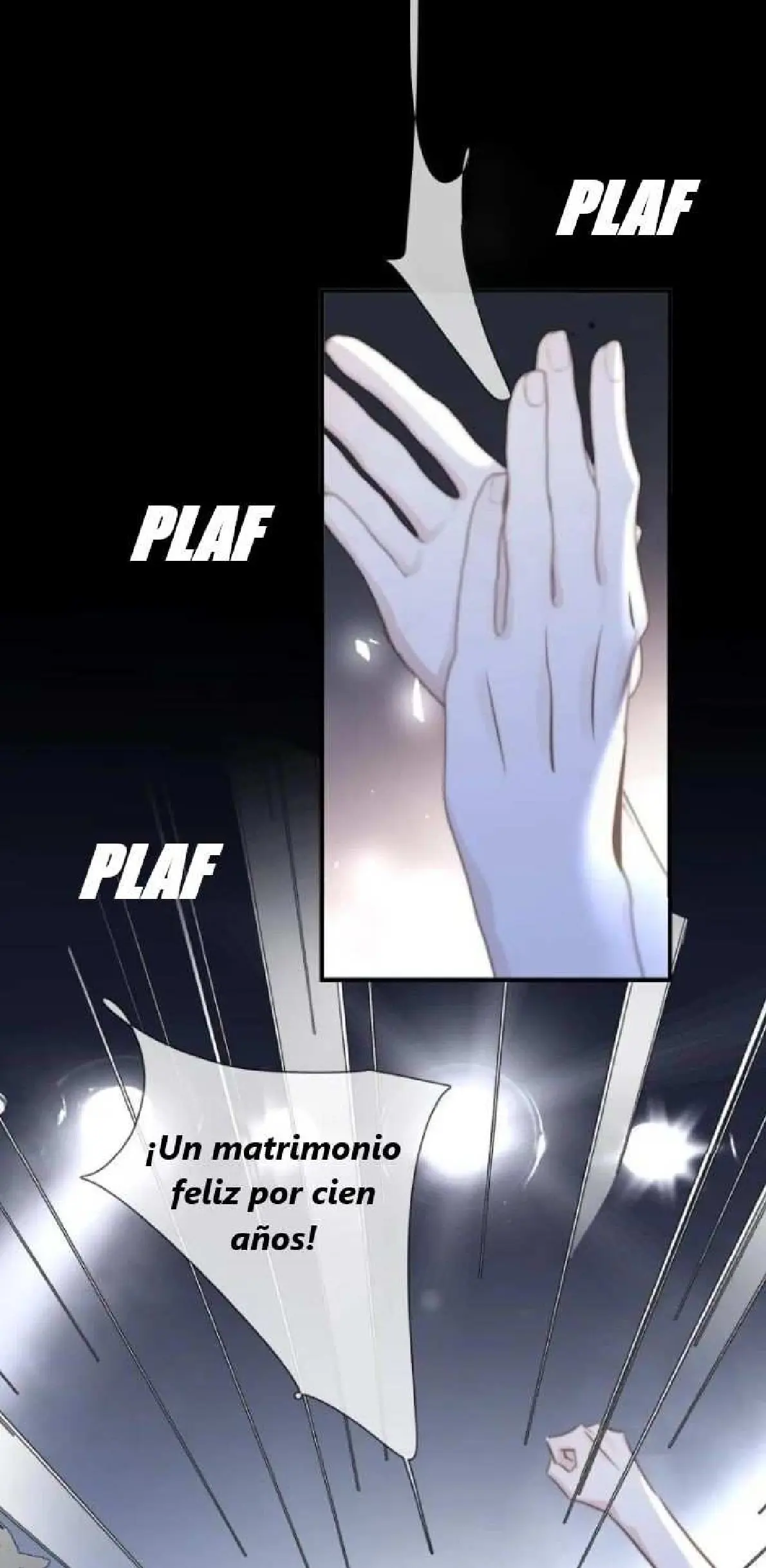 Acuerdo De Matrimonio Capitulo 6 página 17