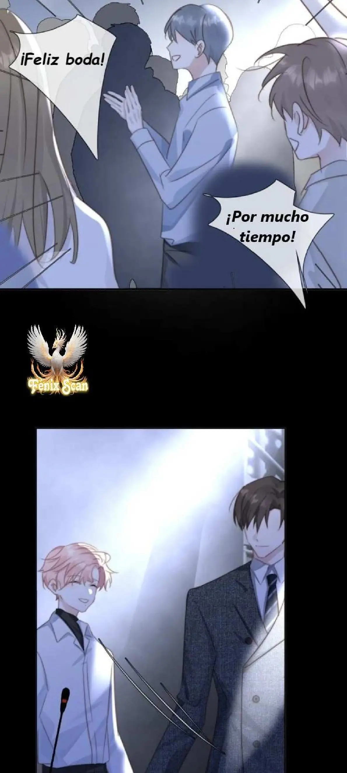 Acuerdo De Matrimonio Capitulo 6 página 18
