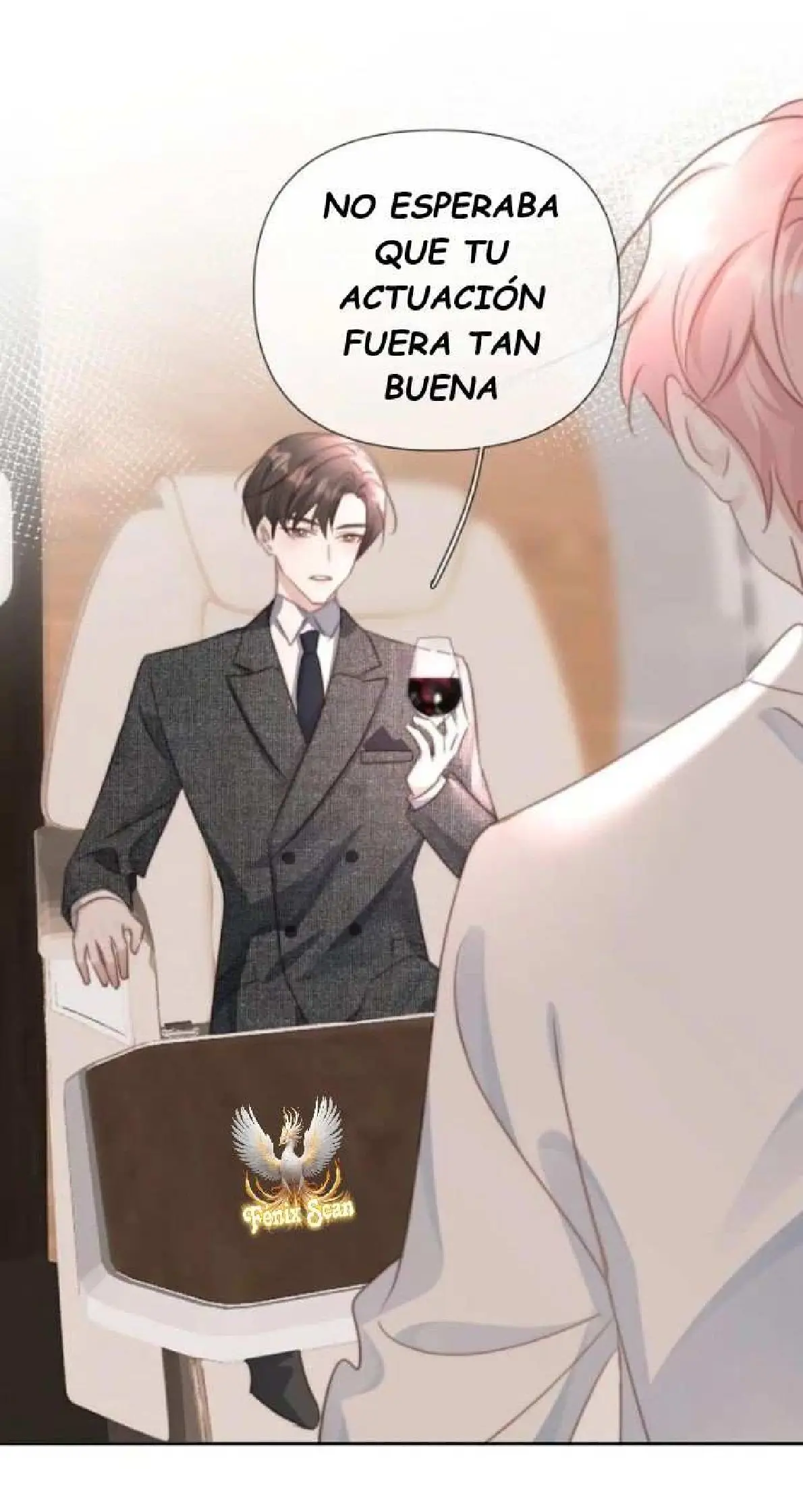 Acuerdo De Matrimonio Capitulo 6 página 25