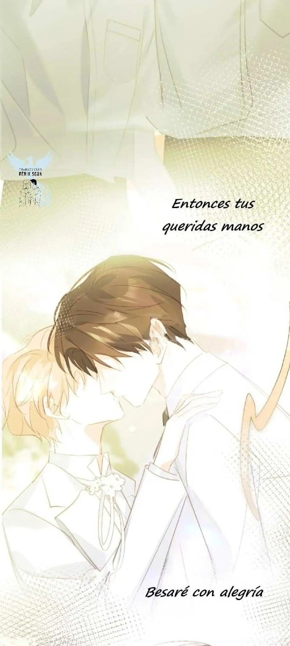Acuerdo De Matrimonio Capitulo 6 página 36