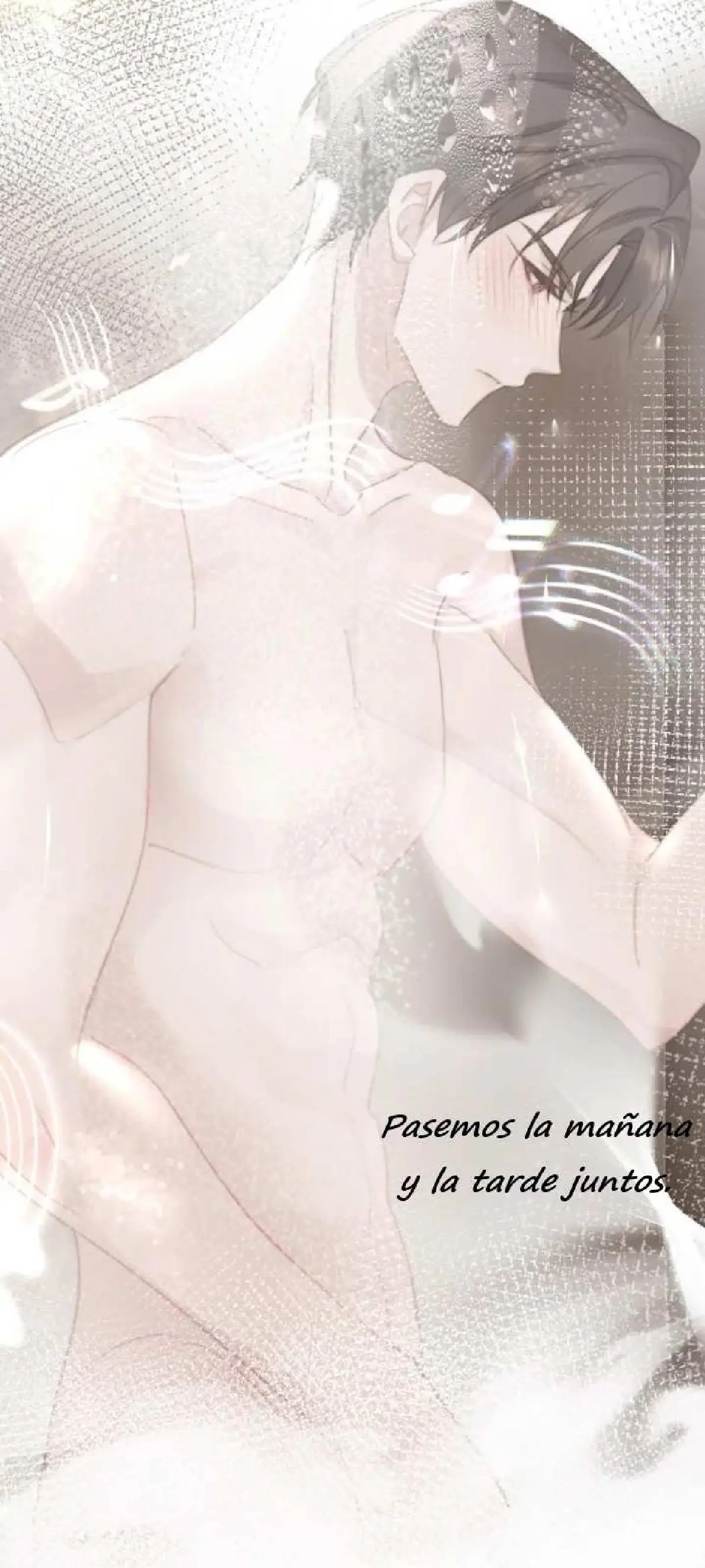 Acuerdo De Matrimonio Capitulo 6 página 37