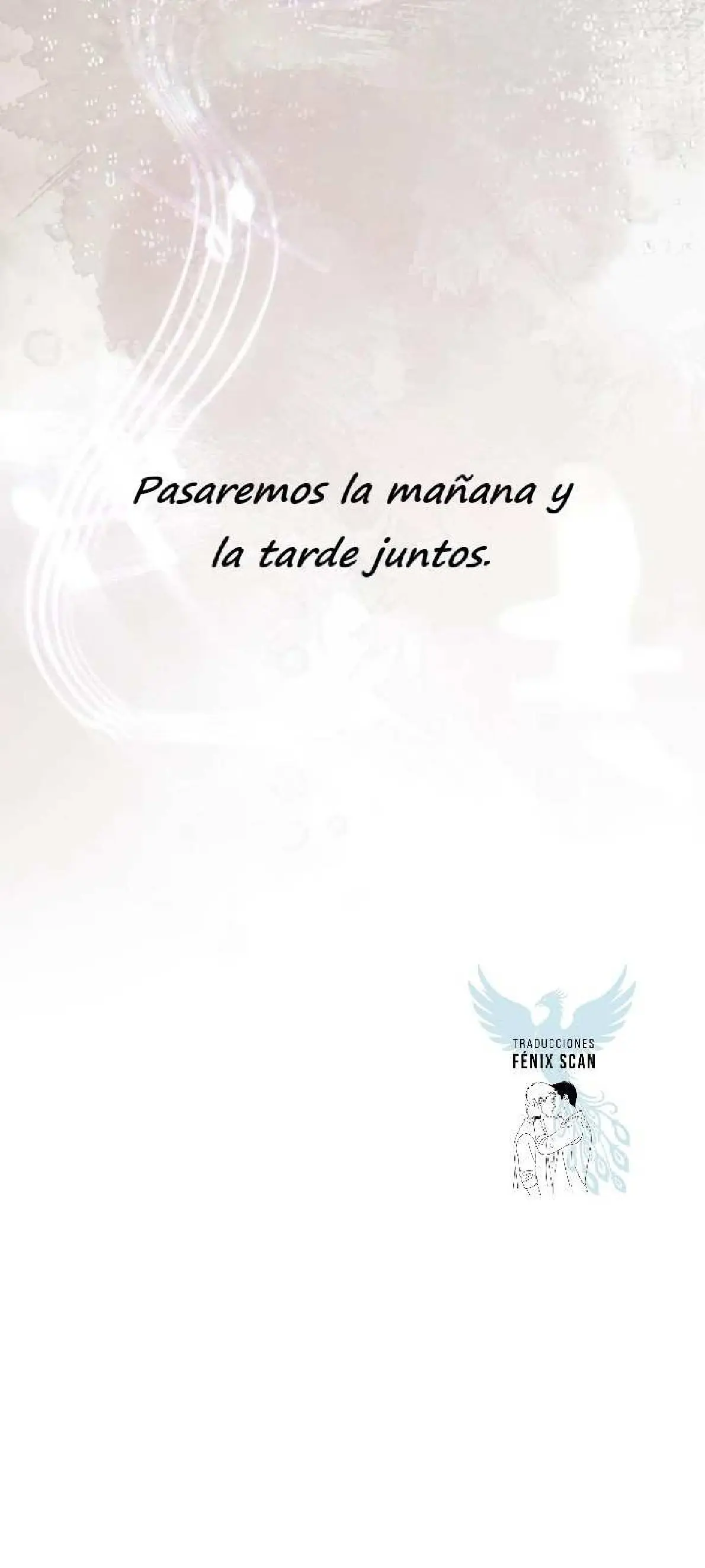 Acuerdo De Matrimonio Capitulo 6 página 39
