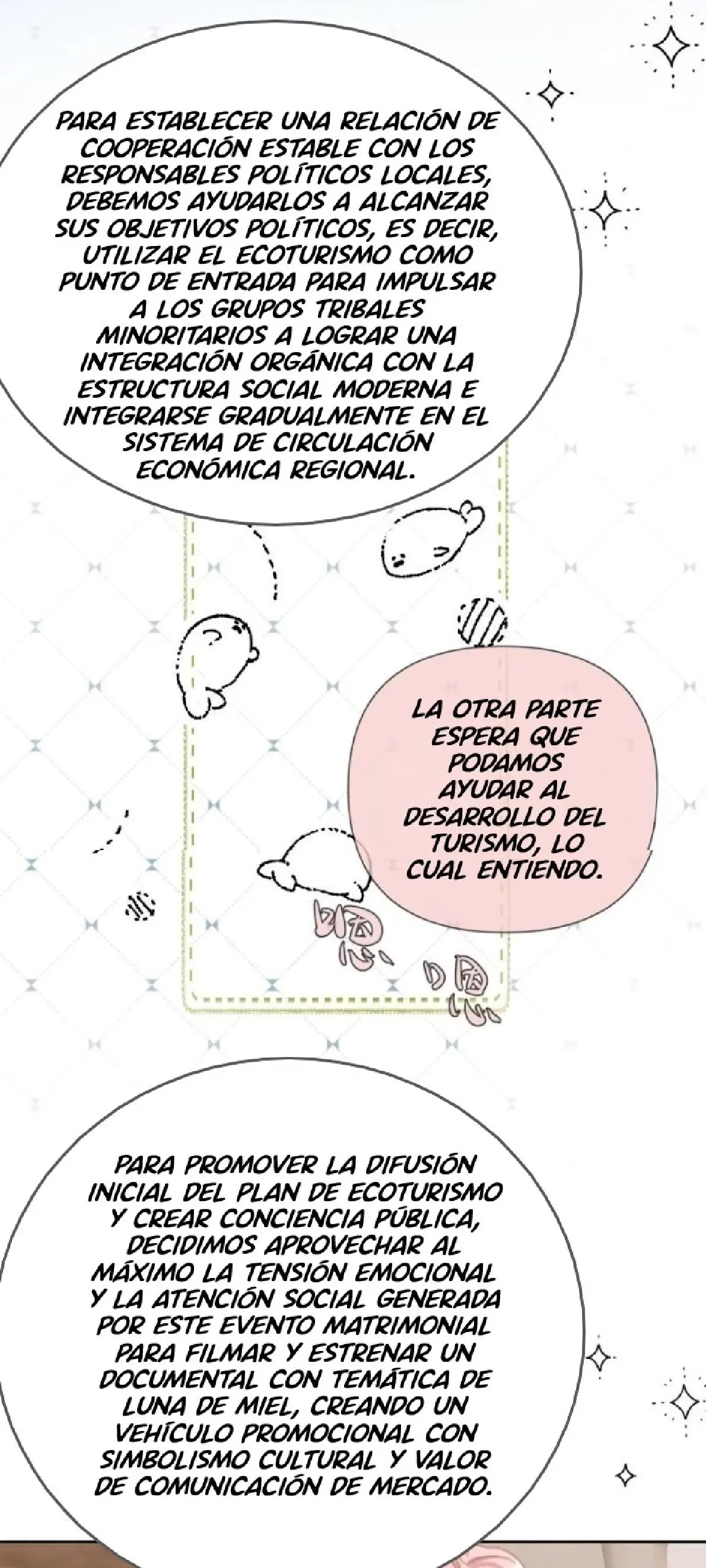 Acuerdo De Matrimonio Capitulo 7 página 12