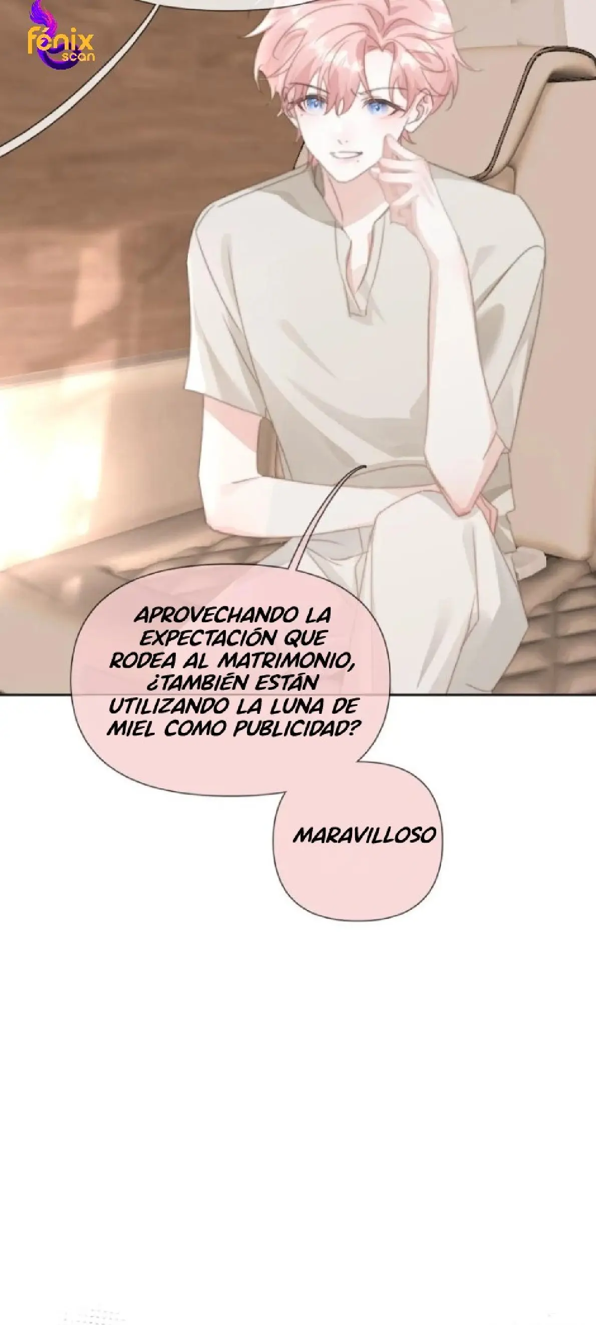Acuerdo De Matrimonio Capitulo 7 página 13
