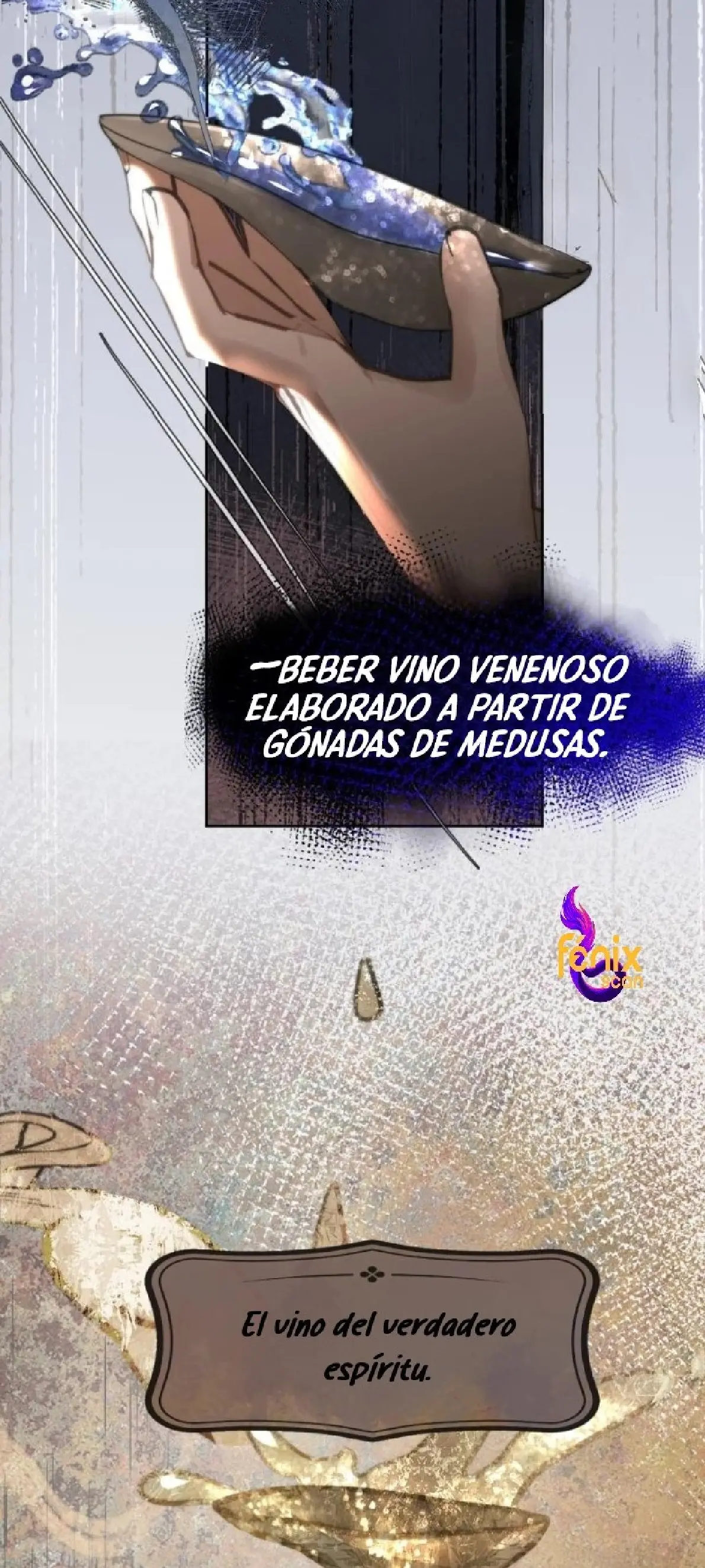 Acuerdo De Matrimonio Capitulo 7 página 18