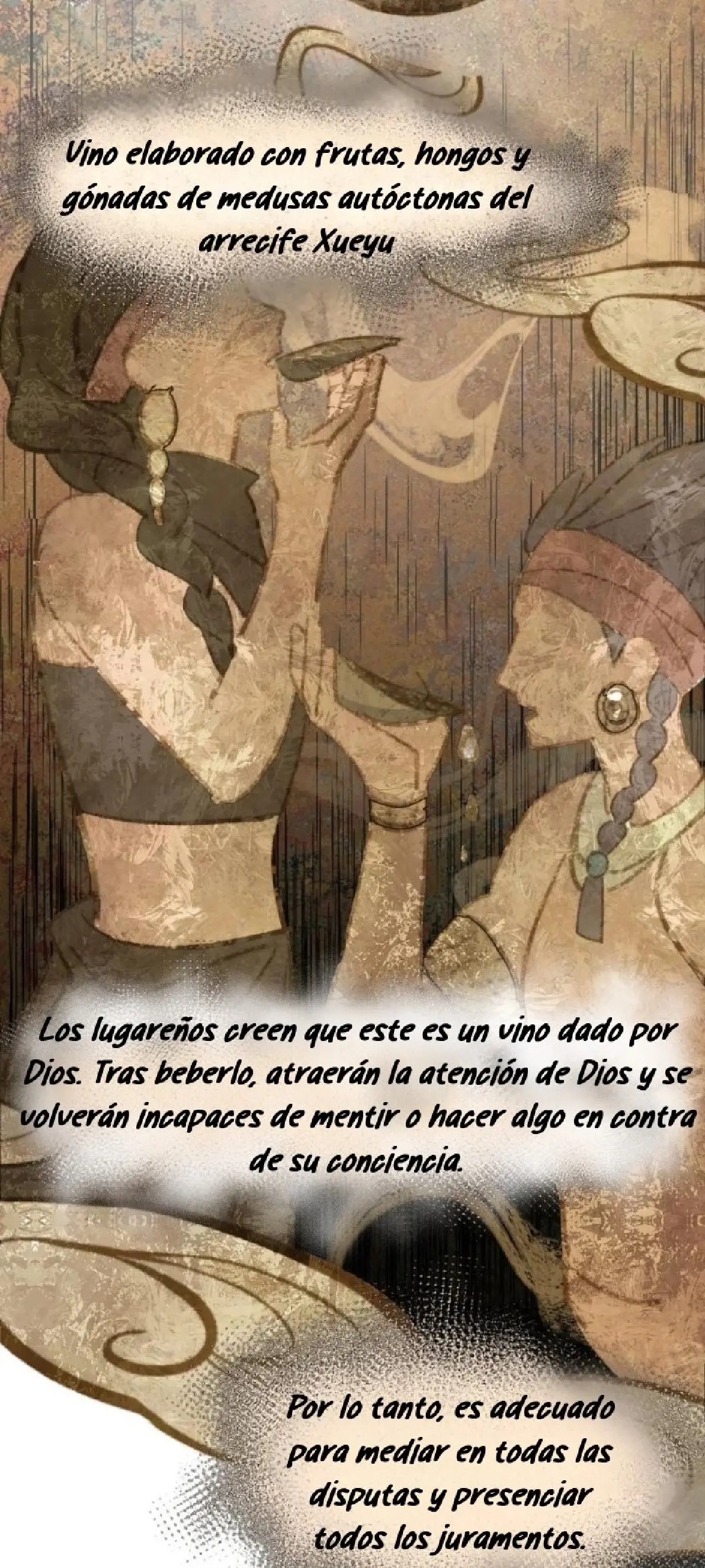 Acuerdo De Matrimonio Capitulo 7 página 19