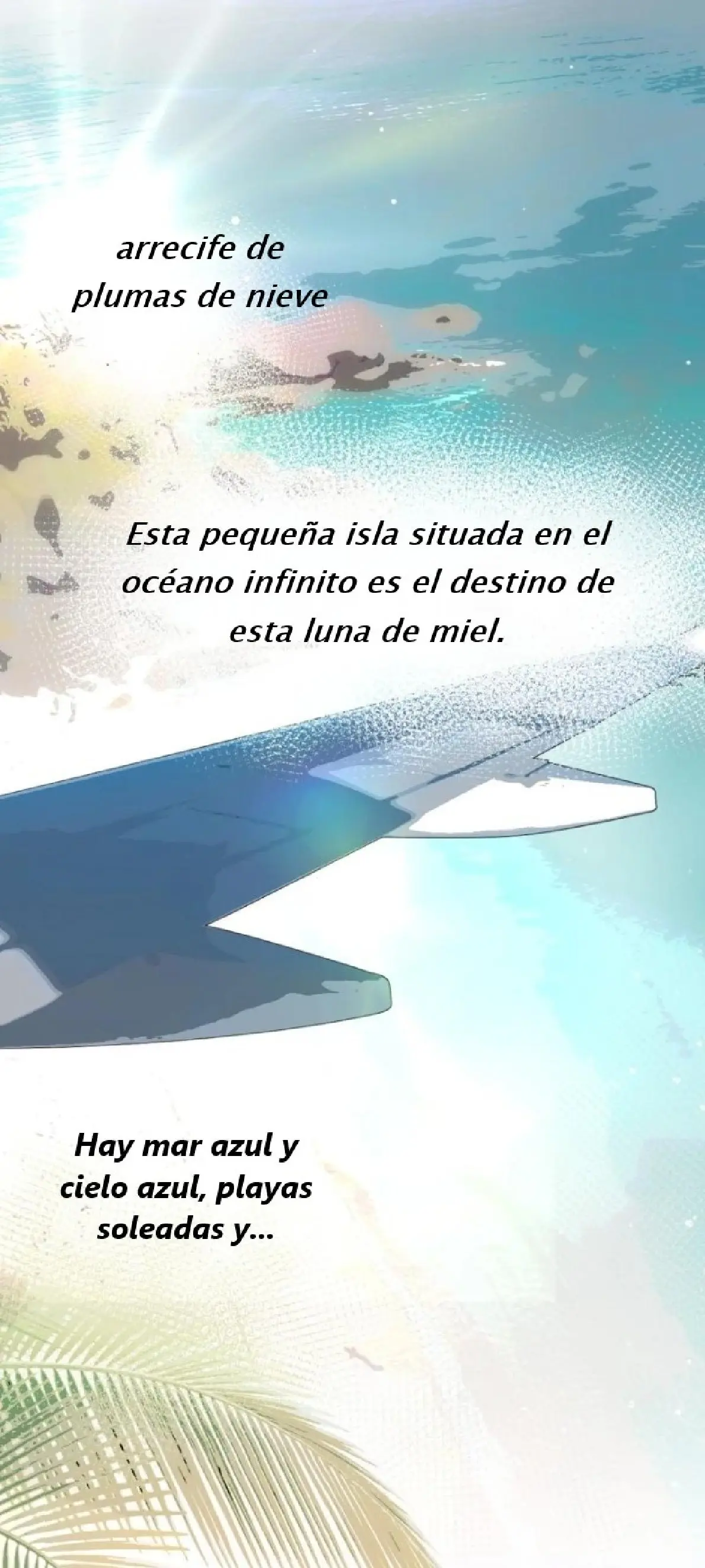 Acuerdo De Matrimonio Capitulo 7 página 4