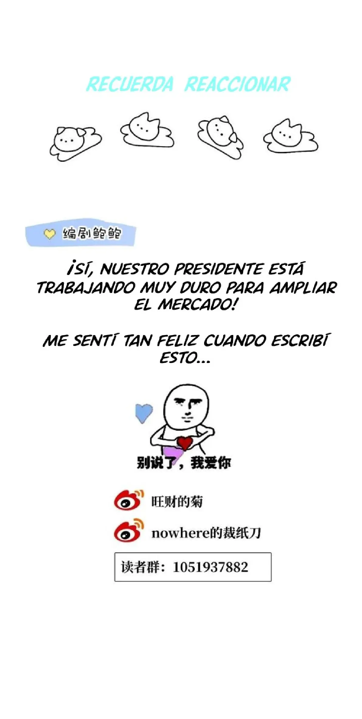 Acuerdo De Matrimonio Capitulo 7 página 42
