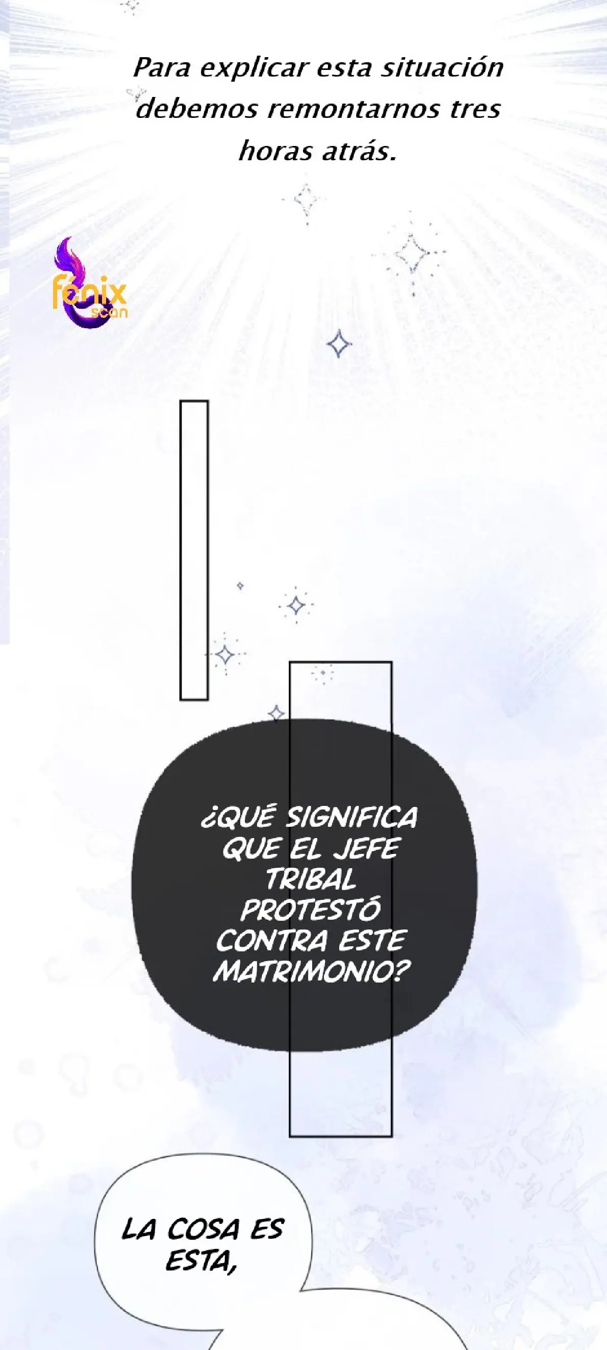 Acuerdo De Matrimonio Capitulo 7 página 8