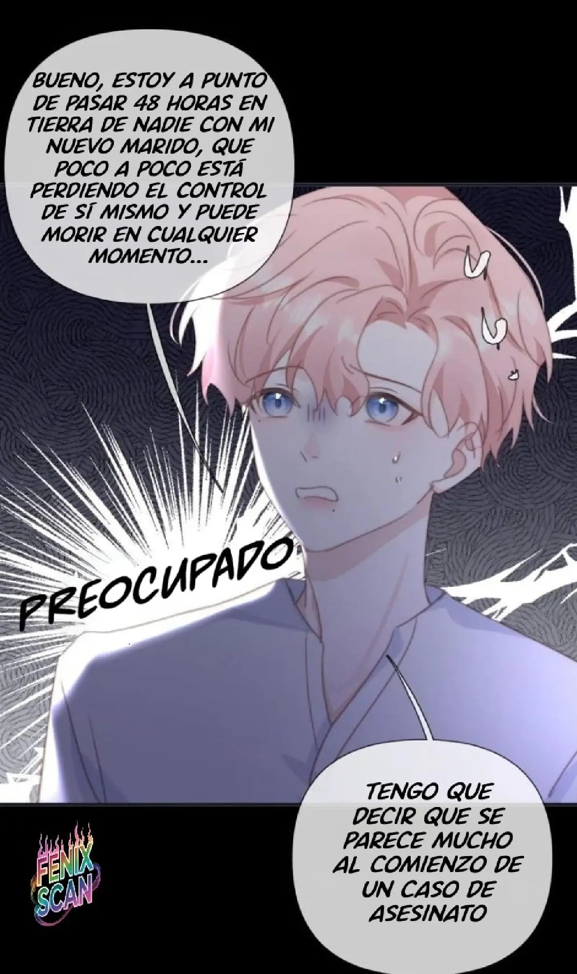 Acuerdo De Matrimonio Capitulo 8 página 14