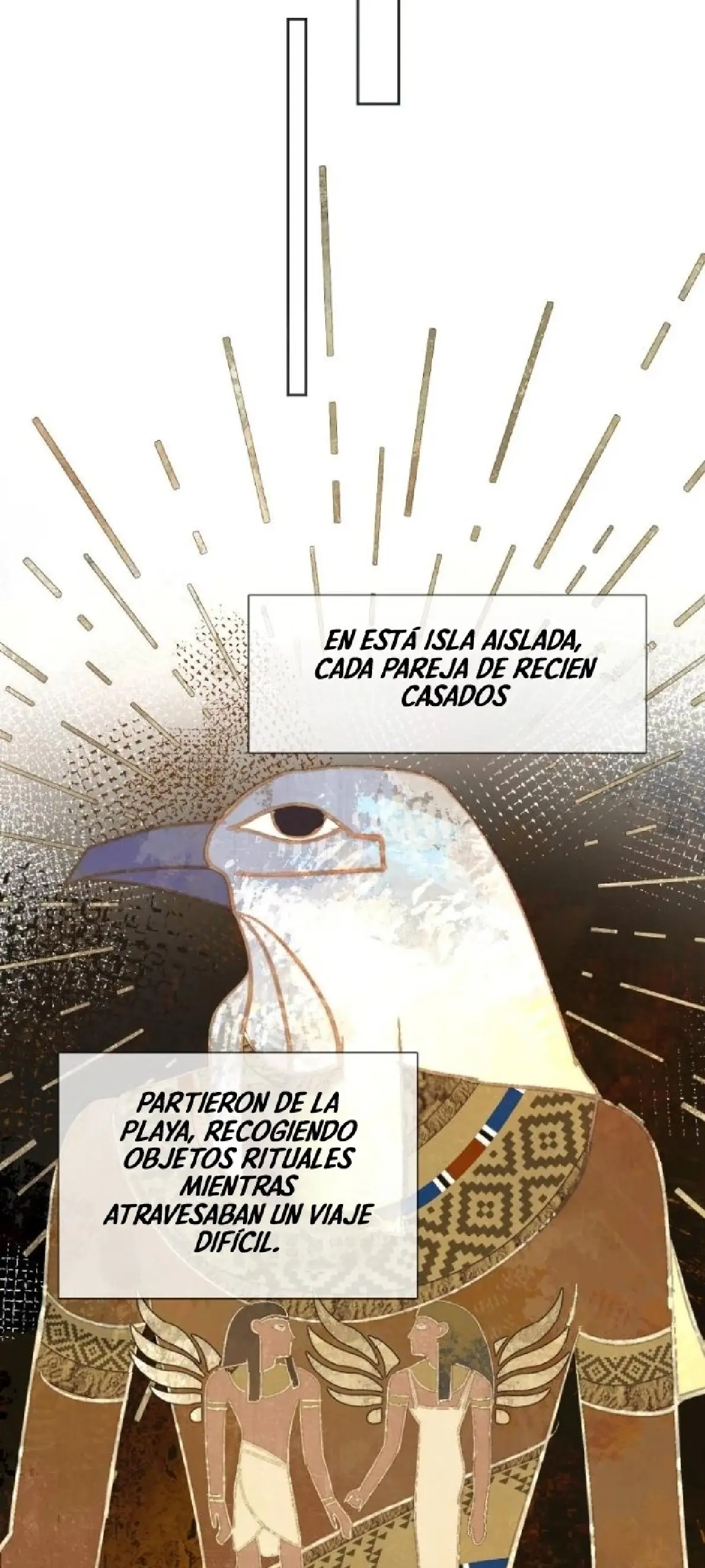 Acuerdo De Matrimonio Capitulo 8 página 19