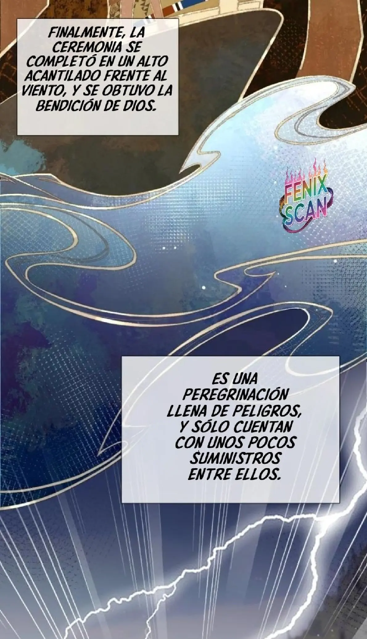 Acuerdo De Matrimonio Capitulo 8 página 20