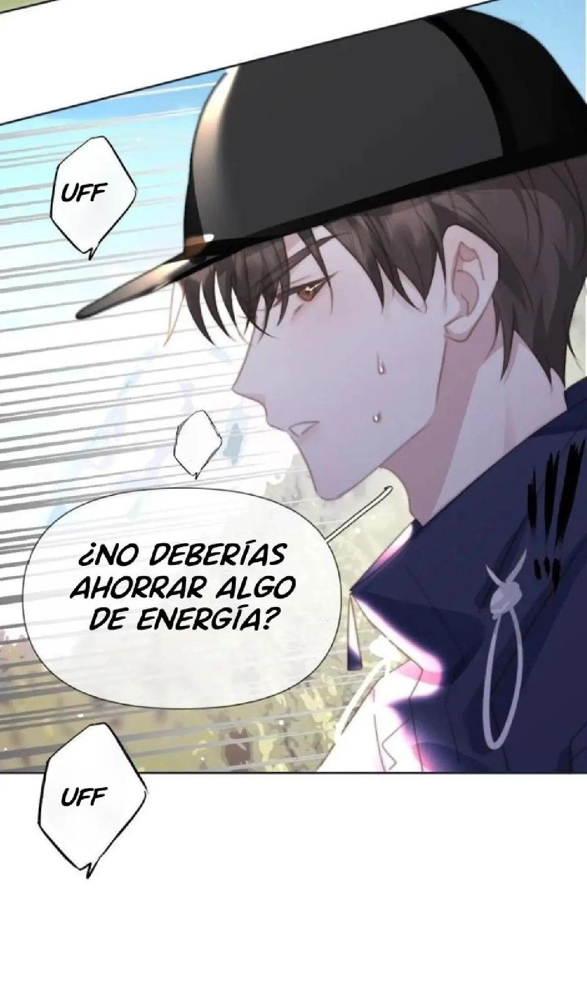 Acuerdo De Matrimonio Capitulo 8 página 22