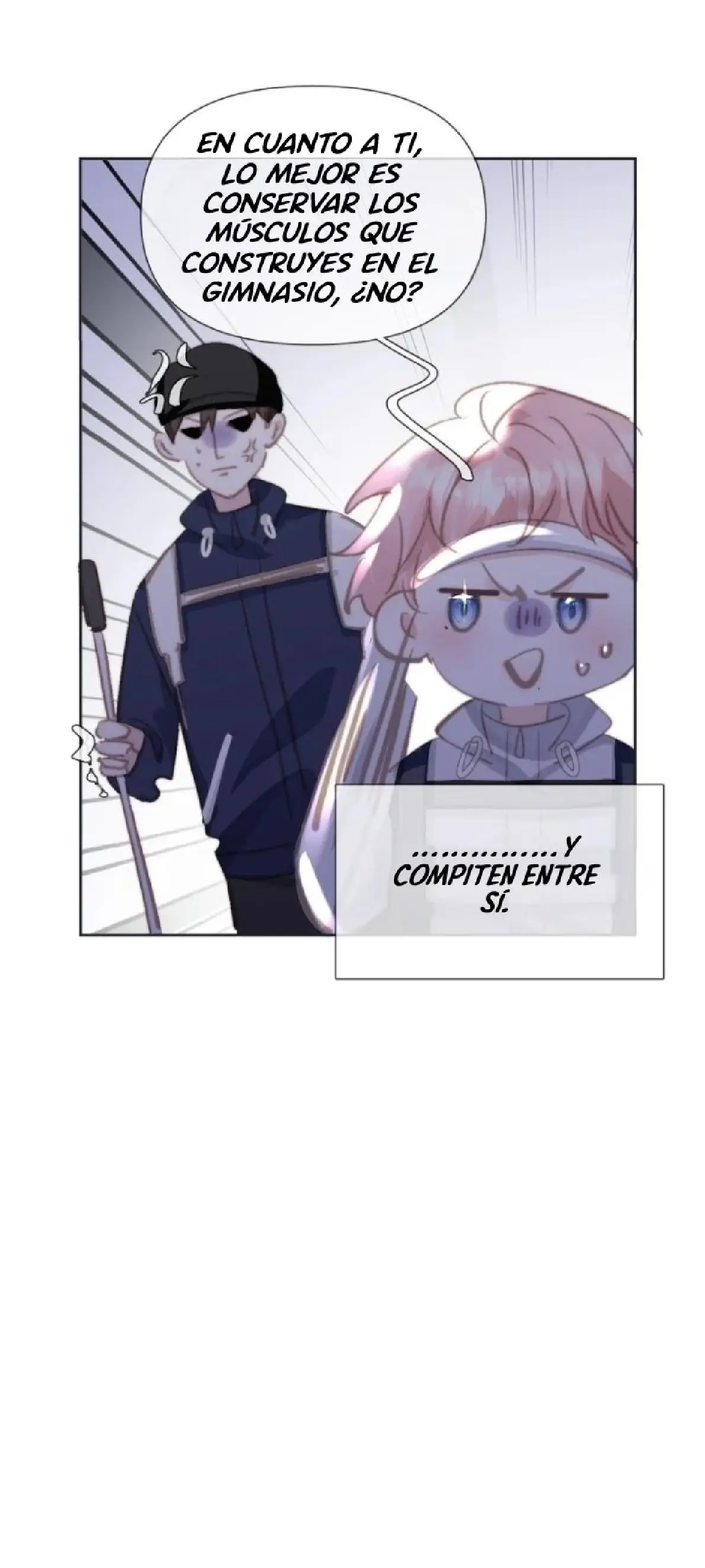 Acuerdo De Matrimonio Capitulo 8 página 24