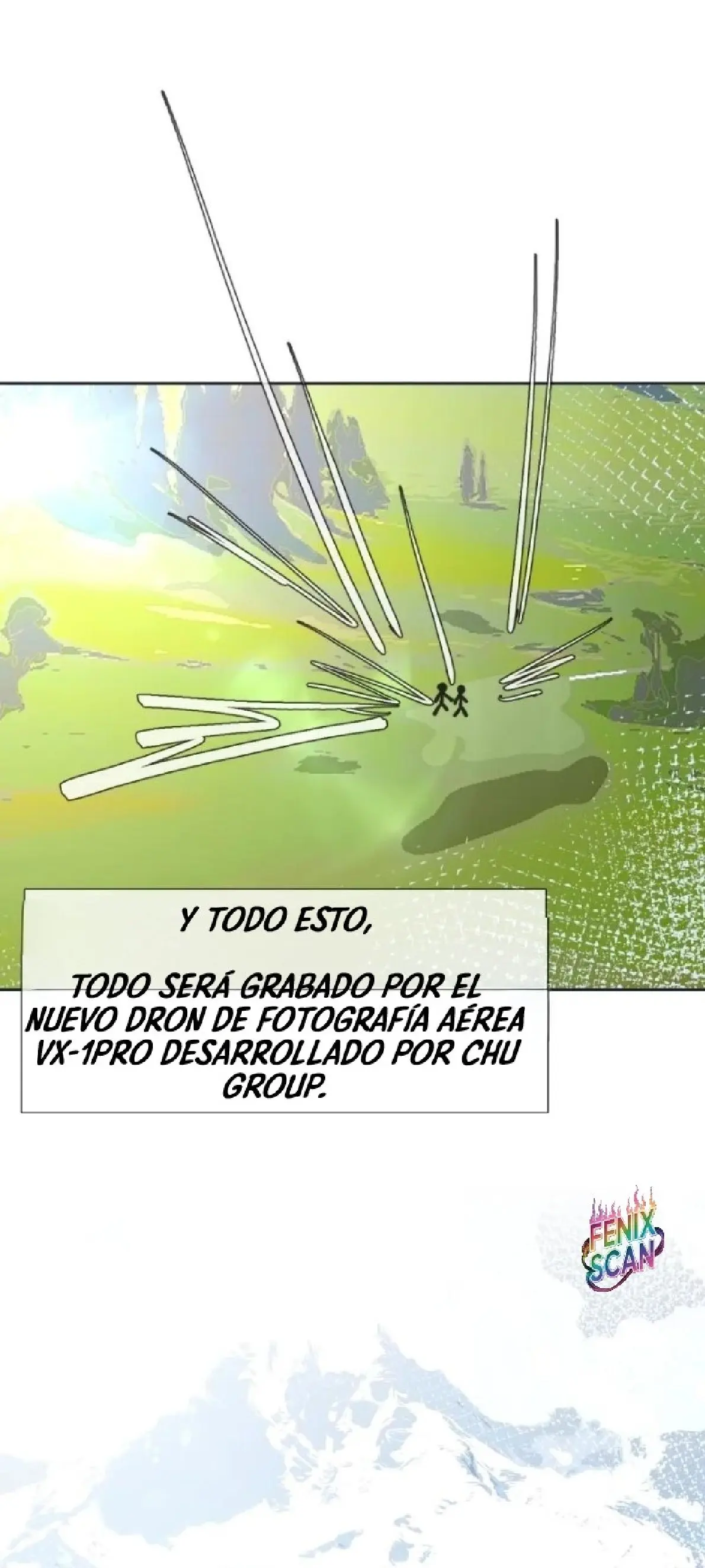 Acuerdo De Matrimonio Capitulo 8 página 25
