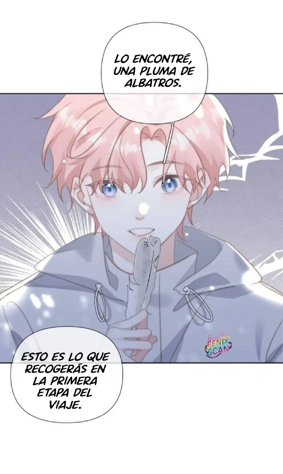 Acuerdo De Matrimonio Capitulo 8 página 37