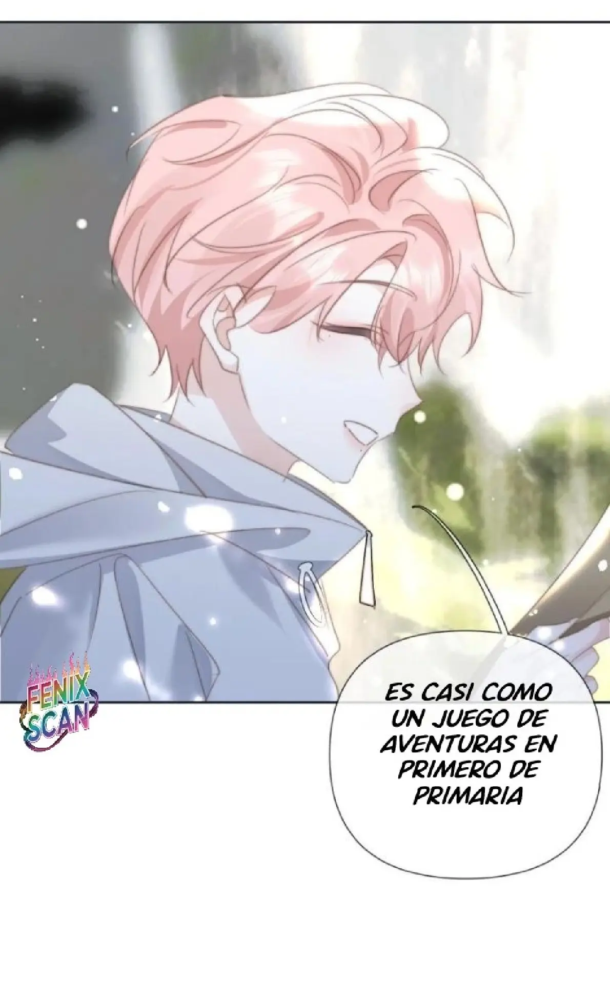 Acuerdo De Matrimonio Capitulo 8 página 39