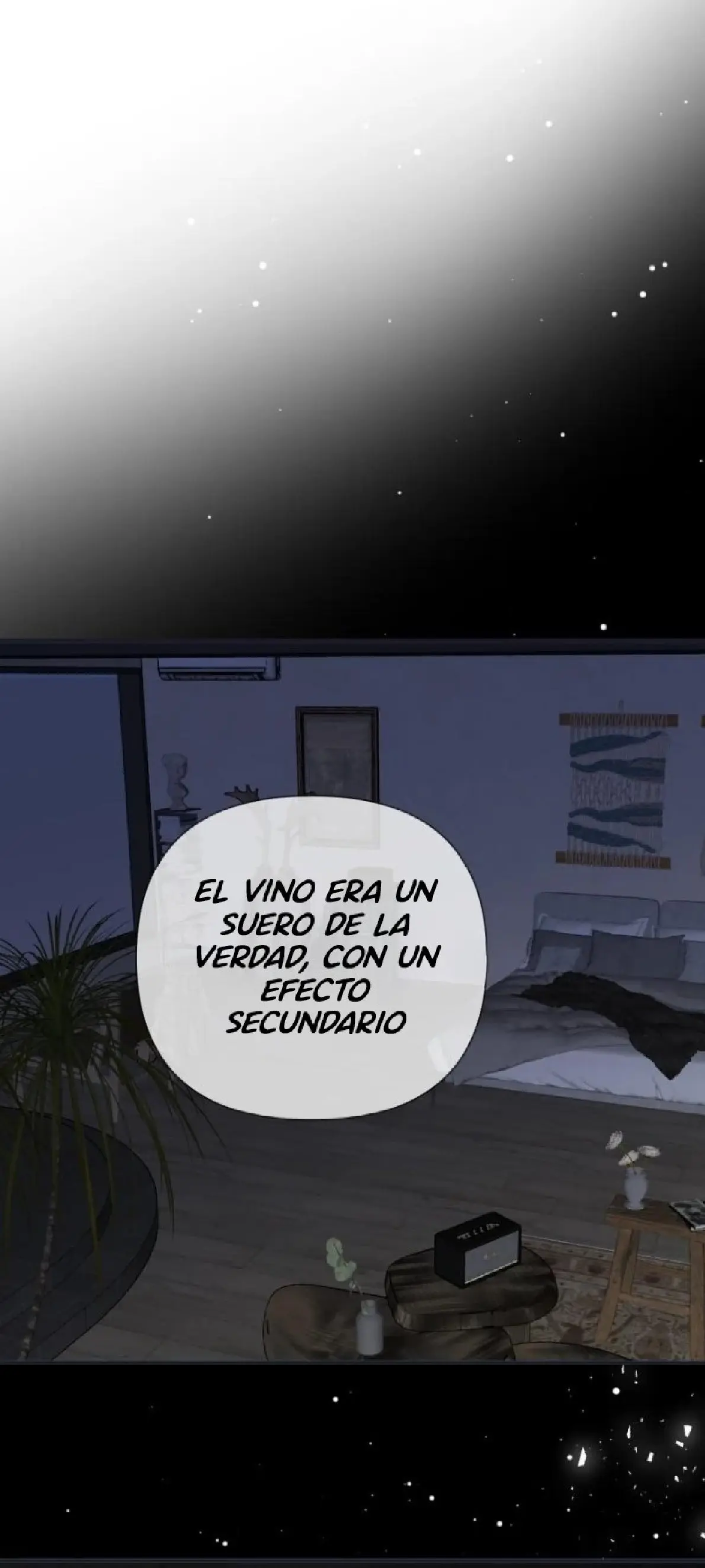 Acuerdo De Matrimonio Capitulo 8 página 4