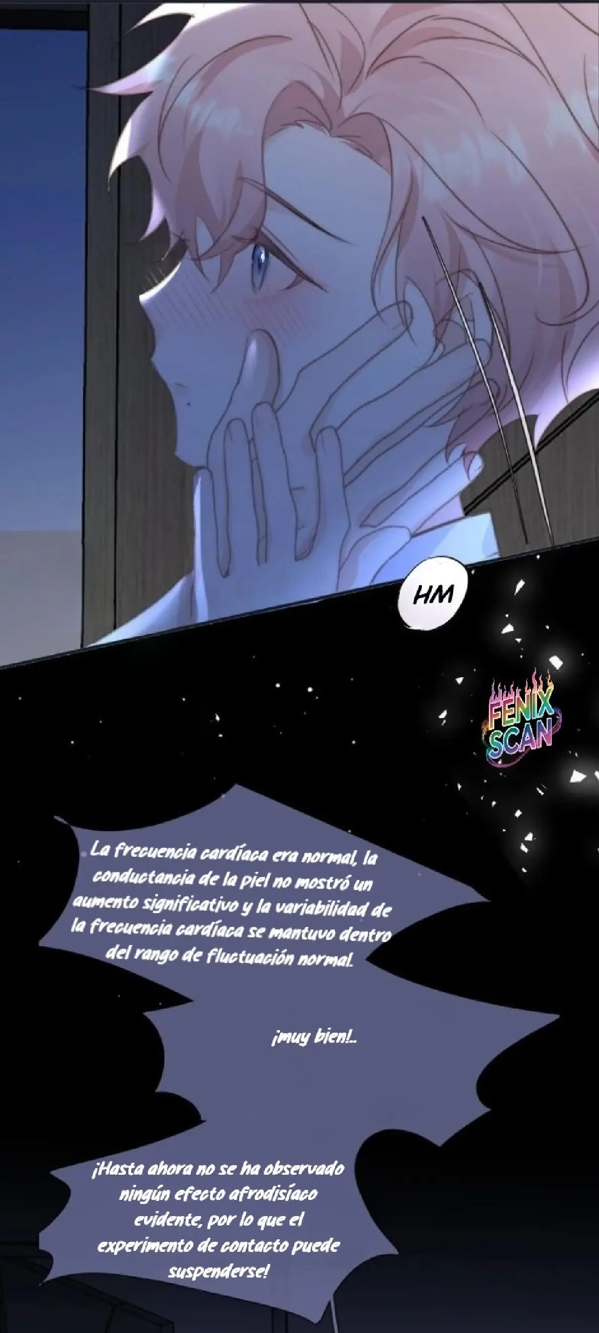 Acuerdo De Matrimonio Capitulo 8 página 7