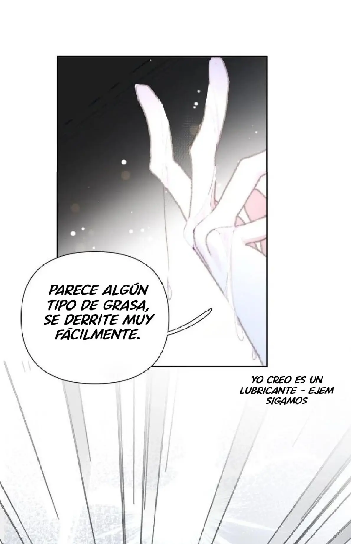 Acuerdo De Matrimonio Capitulo 9 página 19