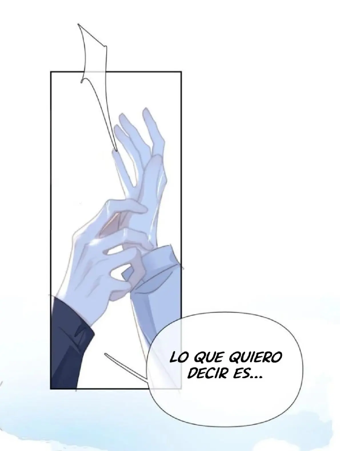 Acuerdo De Matrimonio Capitulo 9 página 26