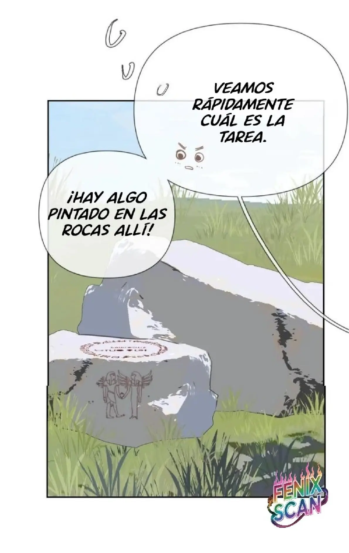 Acuerdo De Matrimonio Capitulo 9 página 37