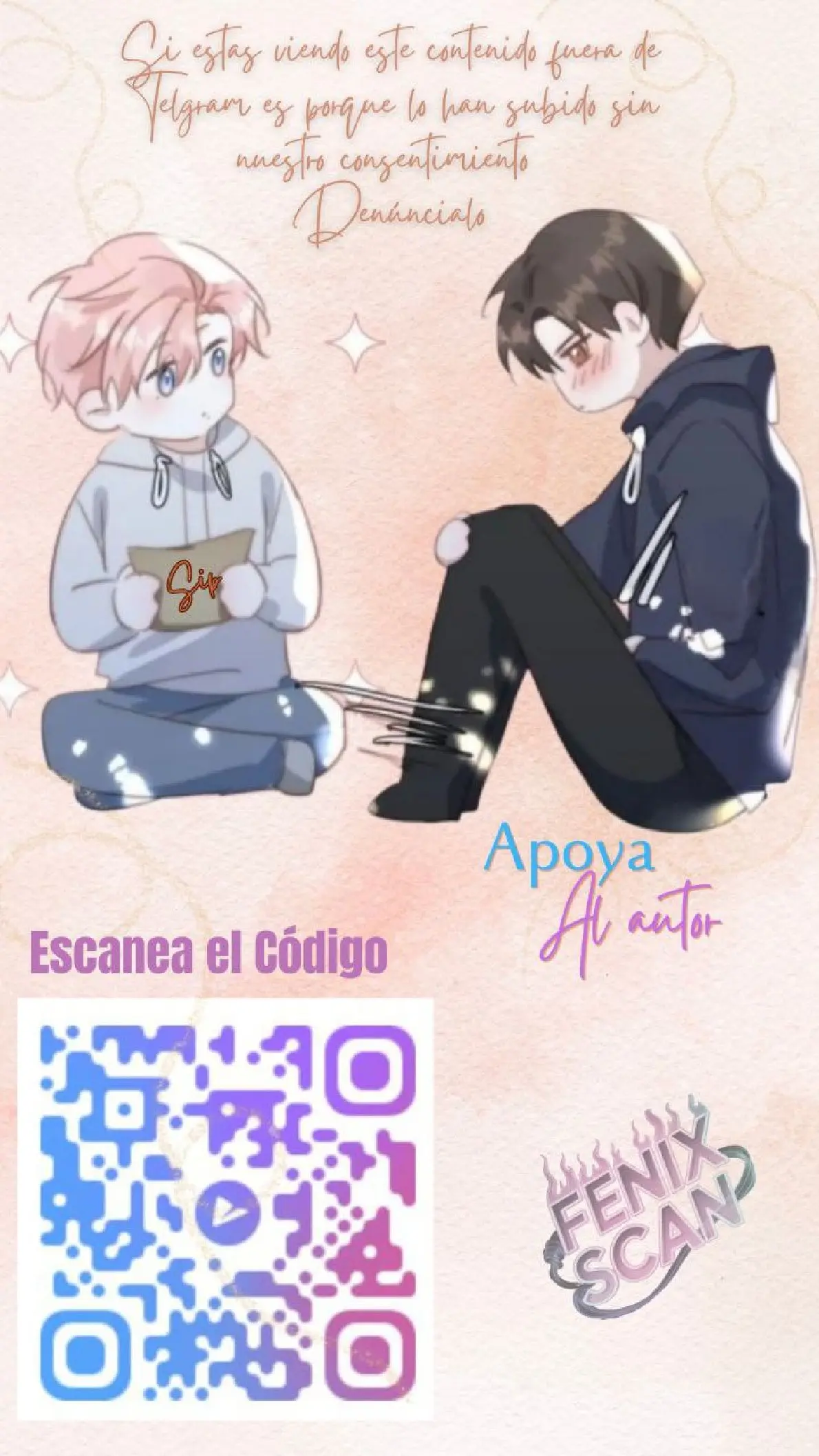 Acuerdo De Matrimonio Capitulo 9 página 43