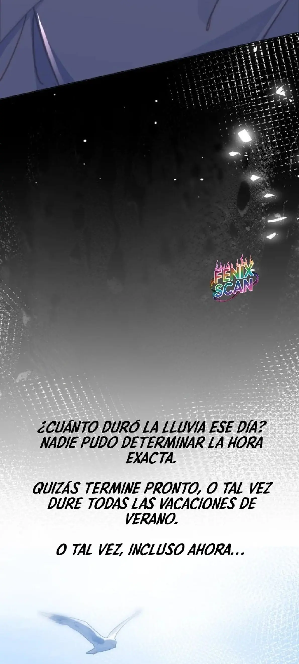 Acuerdo De Matrimonio Capitulo 9 página 9
