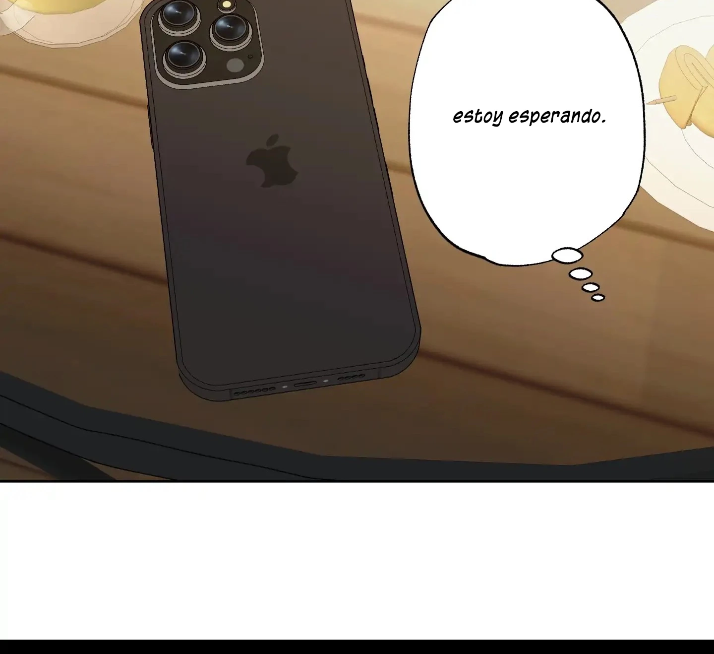 Cómo conquistar un amor no correspondido Capitulo 13 página 12