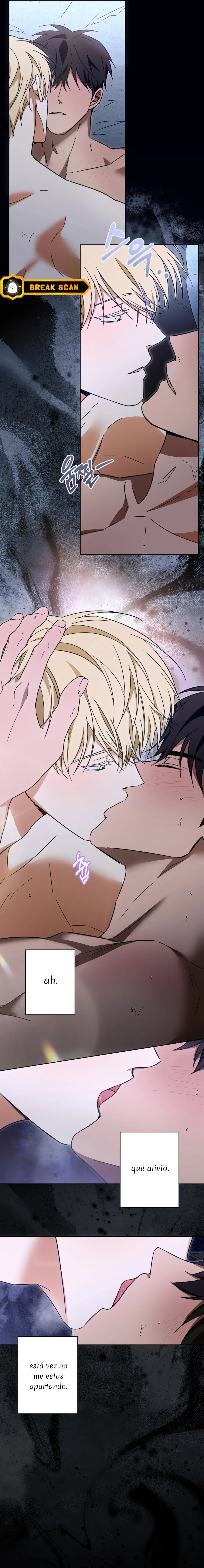 Cómo conquistar un amor no correspondido Capitulo 23 página 16