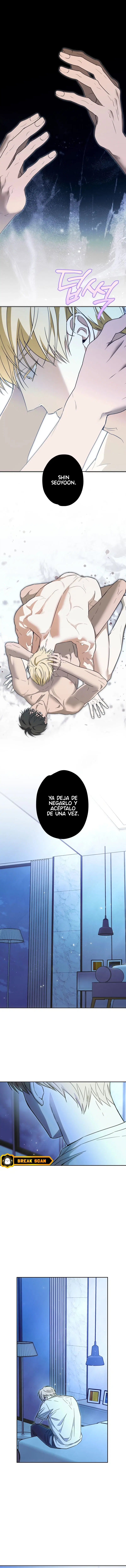 Cómo conquistar un amor no correspondido Capitulo 24 página 3