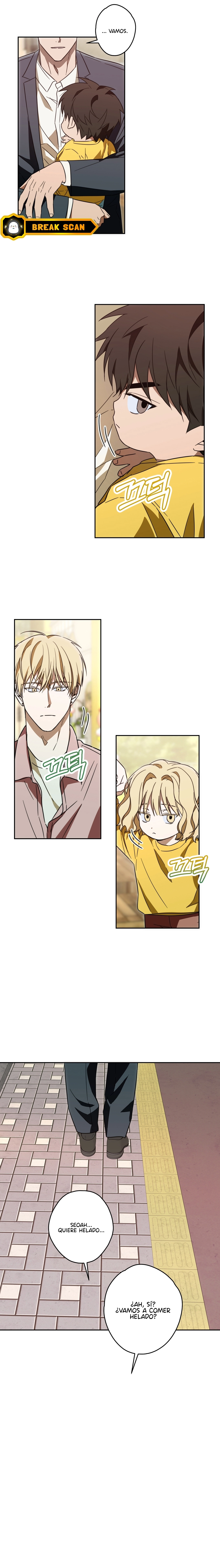 Cómo conquistar un amor no correspondido Capitulo 25 página 11