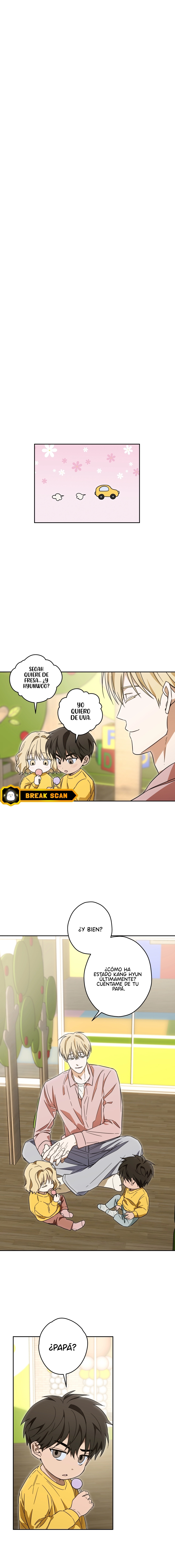 Cómo conquistar un amor no correspondido Capitulo 25 página 6