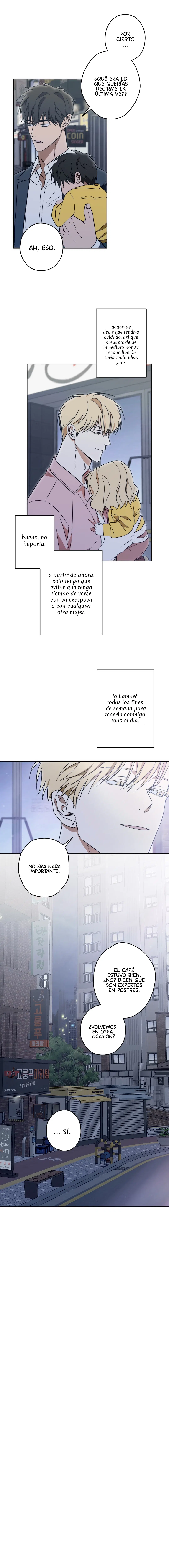 Cómo conquistar un amor no correspondido Capitulo 26 página 13