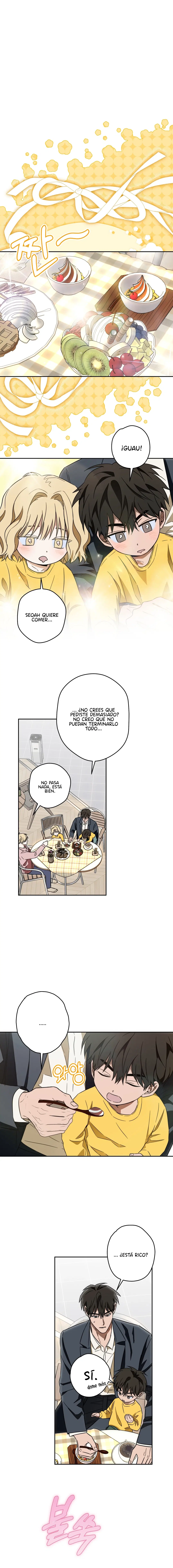 Cómo conquistar un amor no correspondido Capitulo 26 página 7