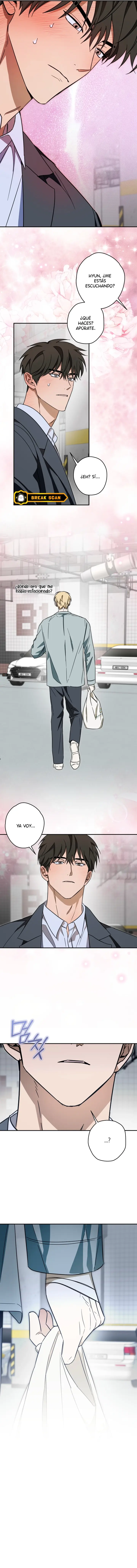 Cómo conquistar un amor no correspondido Capitulo 30 página 10