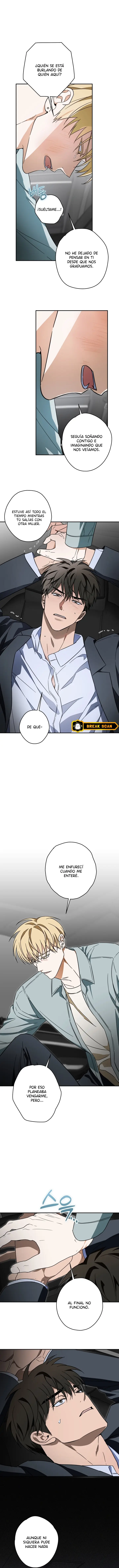 Cómo conquistar un amor no correspondido Capitulo 31 página 7