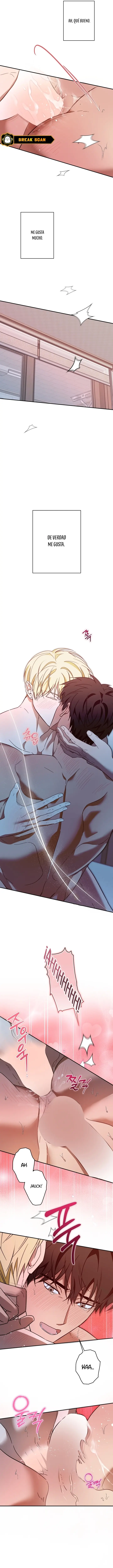 Cómo conquistar un amor no correspondido Capitulo 35 página 9