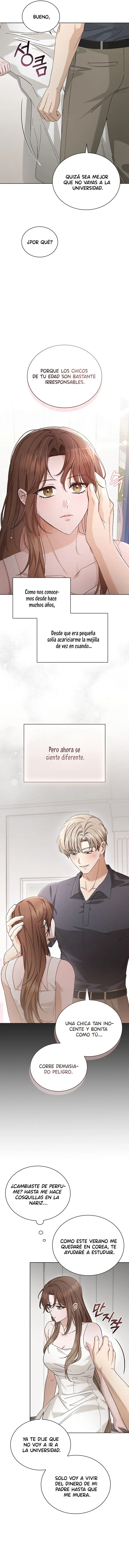 Sin Nombre Capitulo 1 página 3