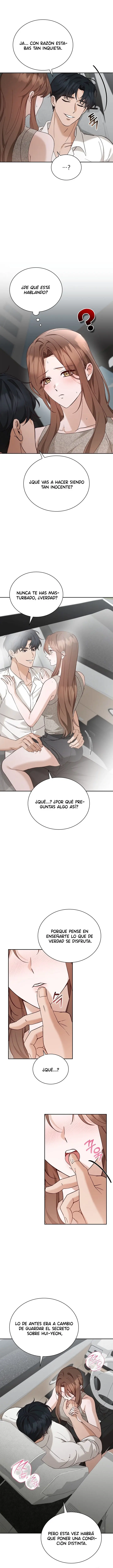 Sin Nombre Capitulo 10 página 5