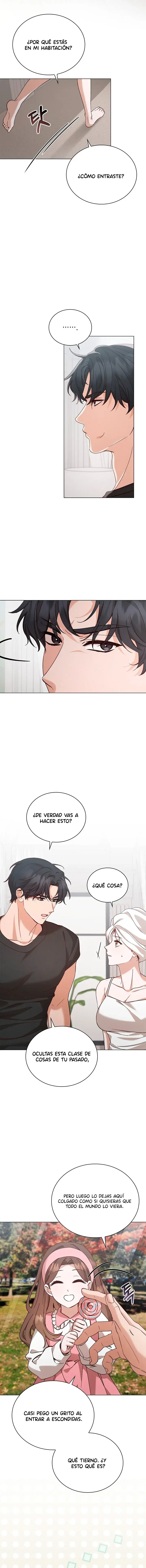 Sin Nombre Capitulo 11 página 10