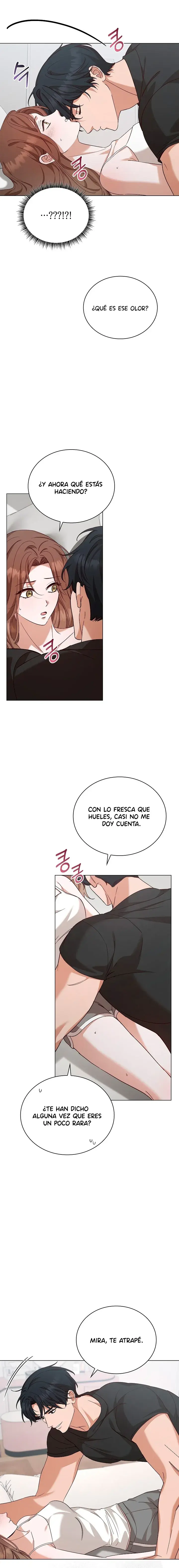 Sin Nombre Capitulo 11 página 14