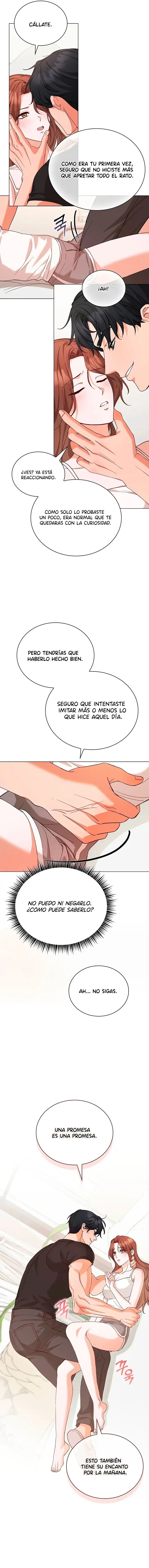 Sin Nombre Capitulo 12 página 2