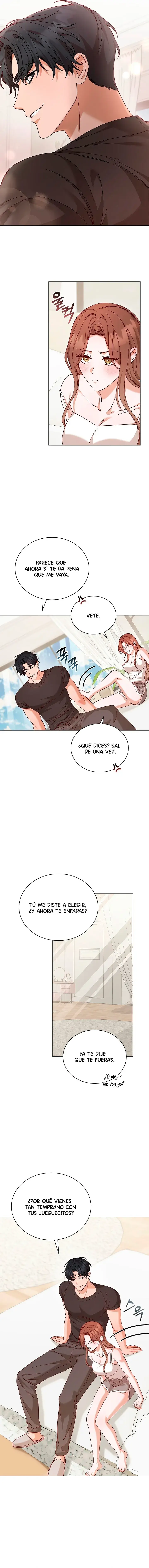Sin Nombre Capitulo 12 página 4